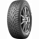 Легковые шины Kumho WinterCraft Ice WS51 SUV 215/70 R16 100T купить с бесплатной доставкой в пункты выдачи в Петербурге